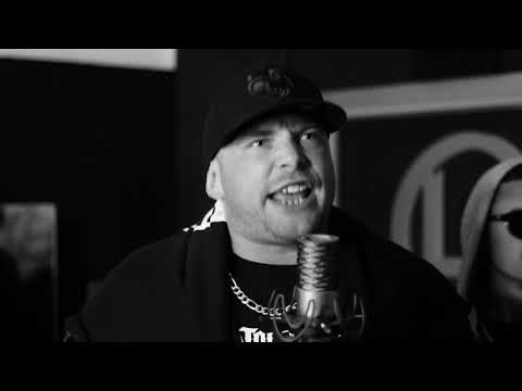 JOE THE FREAKSHOW × STANZA BLADE 2020 CYPHER