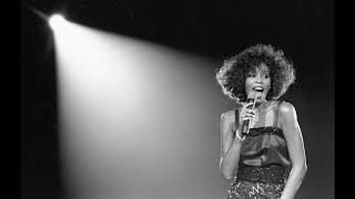 Whitney Houston - Until You come back   High Quality