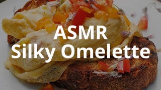 Jamie Oliver x YesChef | ASMR Silky Omelette | #AD