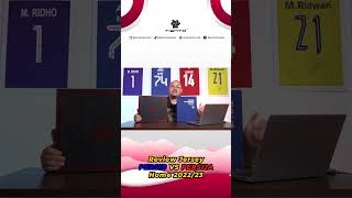 Download lagu Jersey Persija Lebih mahal dari Jersey Persib, tapi gimana kualitasnya ? mp3