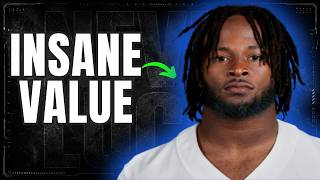 Stop Sleeping on These 5 RBs - The Market Has It Wrong