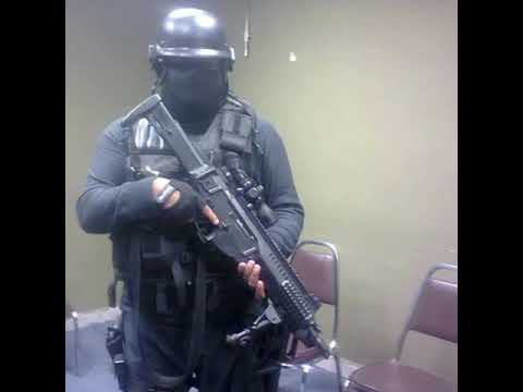 Mexican fusca pancho villa