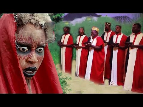 ILU AWON OKU - A Nigerian Yoruba Movie Drama Starring Yetunde Barnabas | Lateef Adedimeji