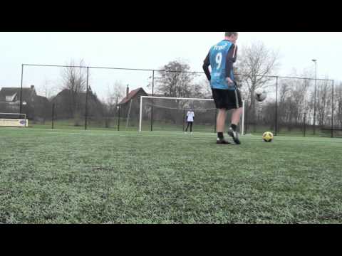 Top 10 Shots in Woensdrecht