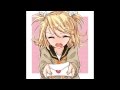 I Like You, I Love You - English Cover 