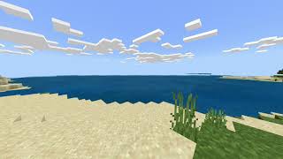 「海」をピアノアレンジしてみた