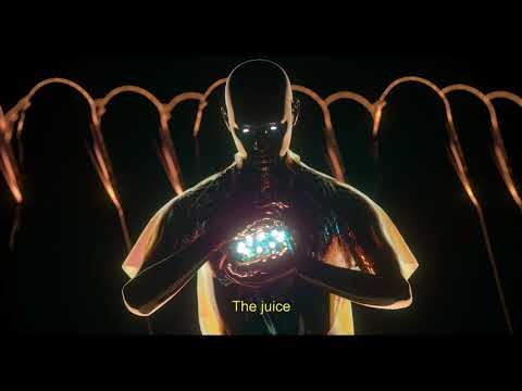 Mopiano - Lemon (Lyric Video)