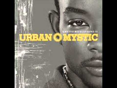 Urban Mystic - A Change Is Gonna Come_