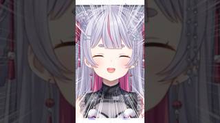 あなたはどっちのウィンクが好きですか？ ウィンクを見せてくれるみみたやが可愛い【兎咲ミミ/ぶいすぽ切り抜き】#shorts