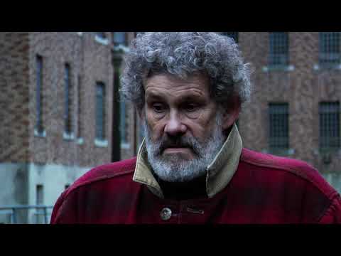 GRAVE ENCOUNTERS 1.5 - hidden footage