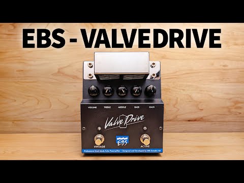EBS ValveDrive image 8