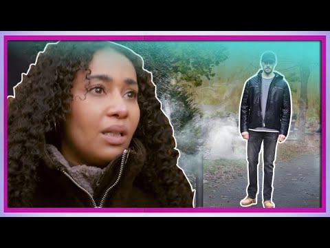 „AWZ“ Eine unheimliche Begegnung - Imani total schockiert – plötzlich steht Jan wieder vor ihr!