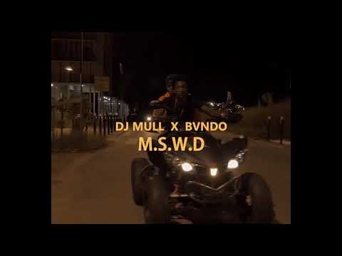 Gvybz sparta X dj mull