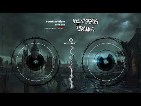 South Soldiers - South East