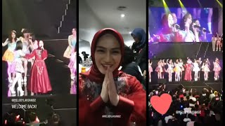 Kimi wa Melody (Melody as Center!) 💖 JKT48 Request Hour 2019 | 2019.04.27