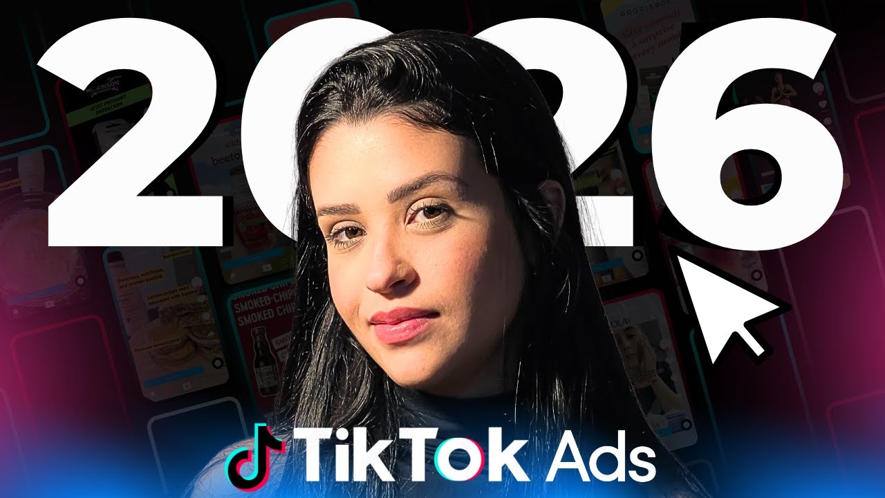 How to Advertise on Tiktok Ads in 2025 [STEP BY STEP]