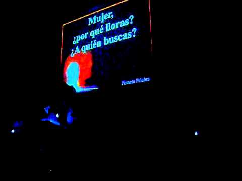 04 24 2011 Centro Familiar Cristiano South Gate Pastor Ismael Martin del Campo P.01