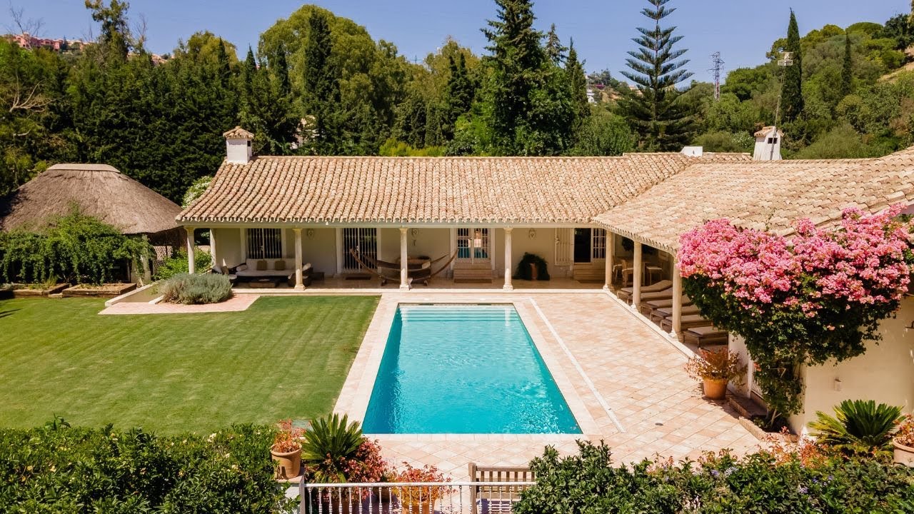 Palo Borracho: Una encantadora casa familiar