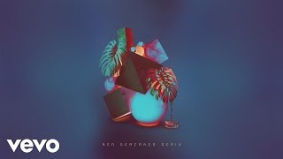 Kattison - Up and Down (Ben Remember Remix) [Audio]