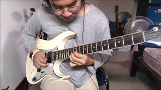 เธอไม่เคยมีฉัน (Never) - DOSE [ SOLO COVER by MAIz ]