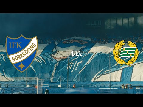 IFK Norrköping – Hammarby IF 2025