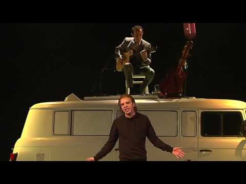 Jan Jaap van der Wal  - Zonder band - Aardige Mensen