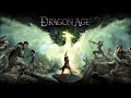 Dragon Age Inquisition: In Hushed Whispers (Extended)
