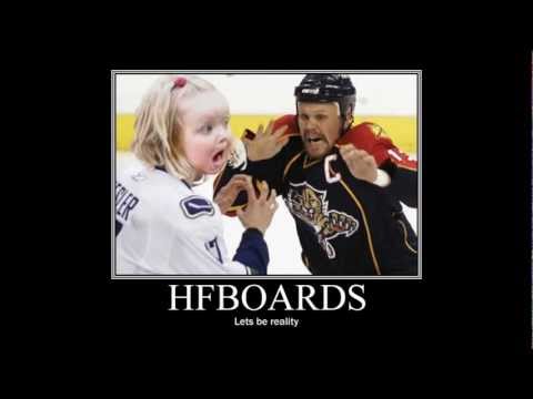 Hfbaords