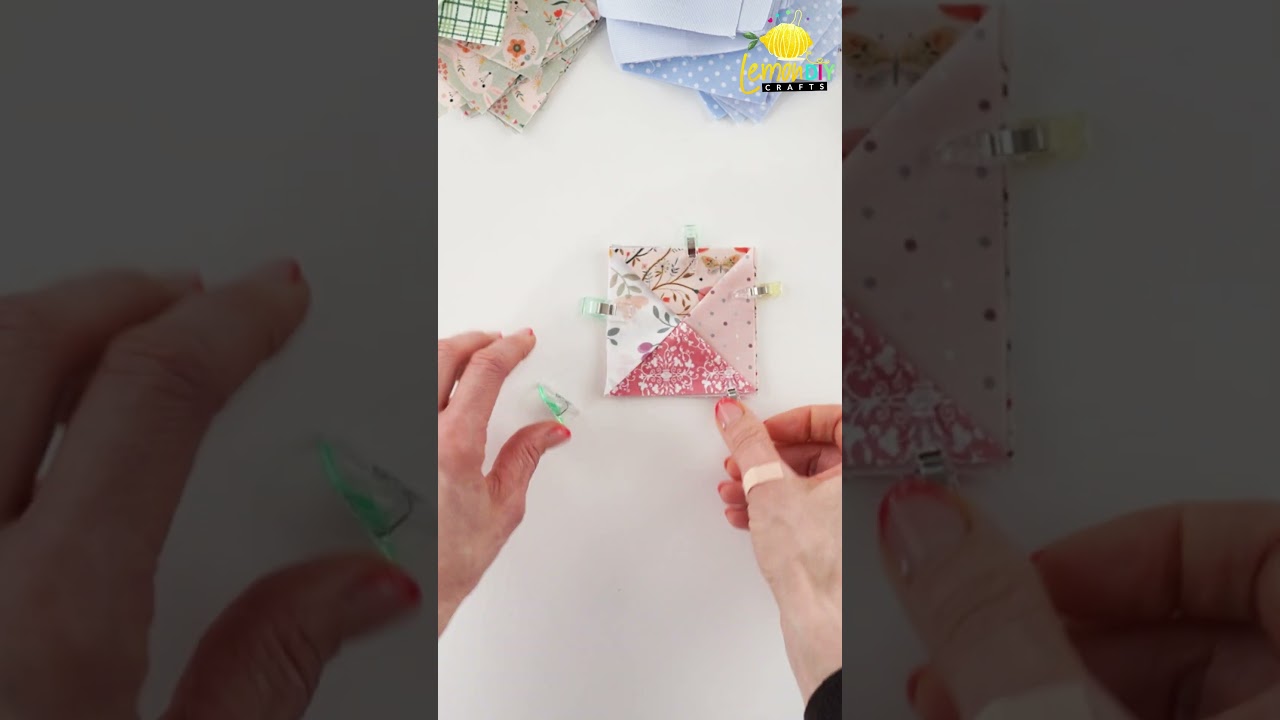 This patchwork hack will AMAZE YOU