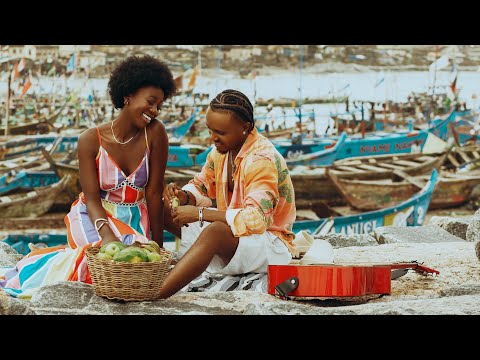 SOCHI Humblesmith ( Official Video )