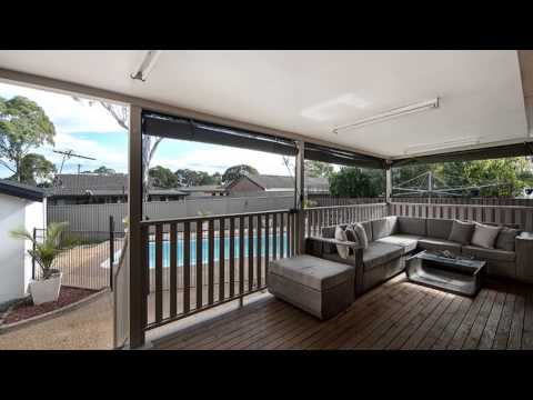 165 Nuwarra Road, Moorebank