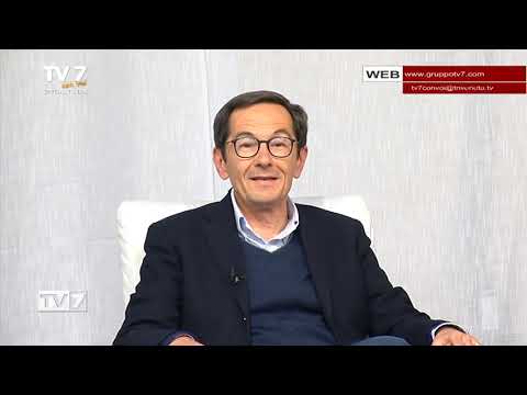 Tv7 con Voi sera del 14/5/2019 - Rischi di dipendenza (3 di 7)