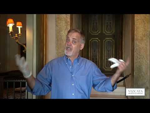 A Door to Nowhere??? - Vizcaya's Secret Doors - Ep. 8