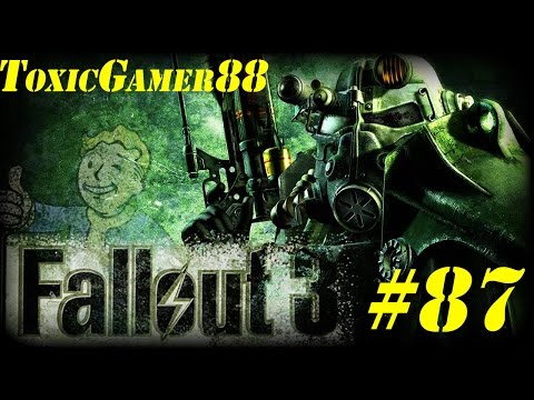 Fallout 3 - Gameplay ITA - #87 DLC Operation Anchorage Pt.2!!!