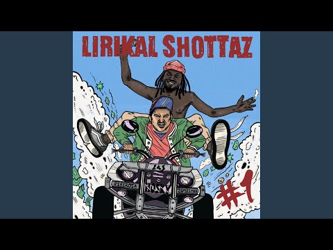 Lirikal Shottaz