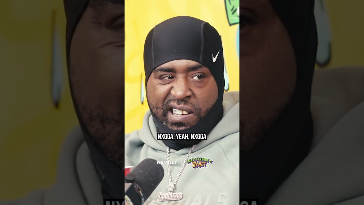 Zip Calls Pooh Shiesty A Hypocrite For Saying "F The Streets"