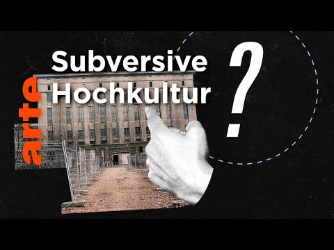 Clubkultur | Kultur erklärt - Flick Flack | ARTE