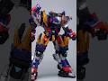 Miniforce Dinoid Warrior REX KAISER D9 Kombinierer Teil 2