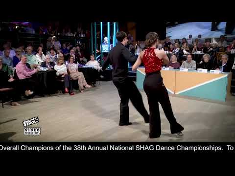 2022 NSDC Junior II Division & Overall Champions, Davis & West