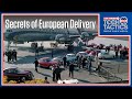 Insider Secrets Of The Porsche European Delivery Program Tech Tactics Live