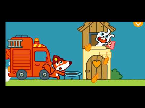 Pango Storytime GamePlay Part 4