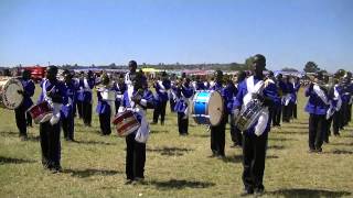 Download lagu Zambian National Anthem played by St.Francis 2013 mp3