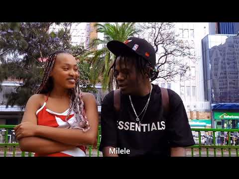 LIL FELLY - MILELE [KENYAN DRILL] YOUNG DREAMER