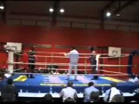 BC Alsdorf vs. Bayer Leverkusen.wmv