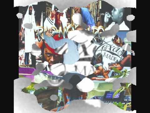 A-Cue & Loui$ B- We Rollin.wmv