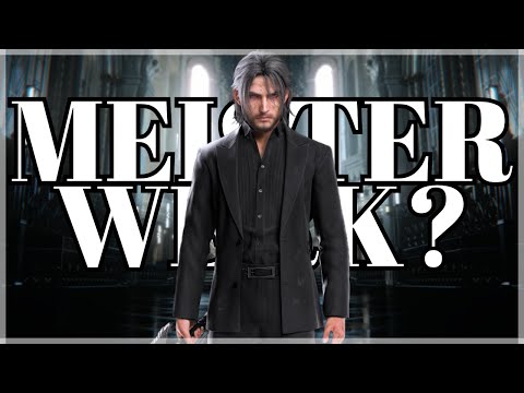 A MASTERPIECE? The BEST SPIN-OFF? Is FINAL FANTASY XV the BEST FINAL FANTASY?