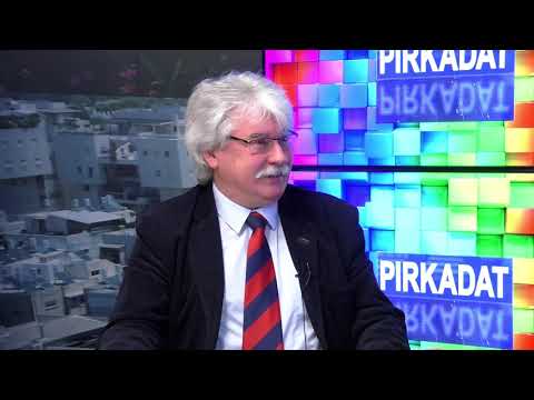 PIRKADAT: Dr. Szakály Sándor