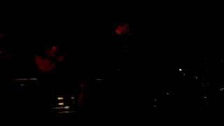 Matt Giraud singing &quot;4 a.m.&quot; at State Theatre in Bay City, Michigan on October~14~2010