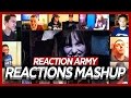 The Conjuring 2 Official Trailer Mega Reactions Mashup (15 First Best Reactions)