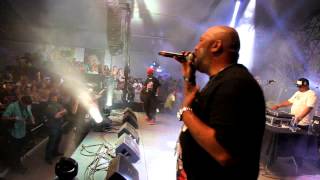Bun B (UGK) &quot;Int&#39;l Players Anthem&quot; Live at the Fader Fort SXSW 2013